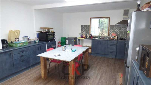 Parcela Con 2 Casas En Condomino (107316)
