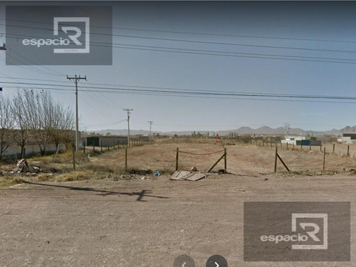 Imagen 1 de 3 de Terreno En Renta O Venta Sobre Avenida Lombardo Toledano