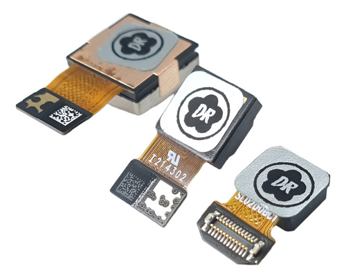 Camara Trasera Original Motorola G71 5g Xt2169-1