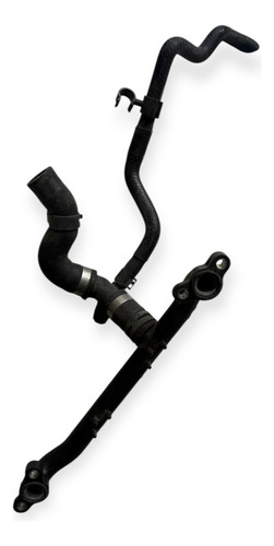 Tubos De Agua De Vw Touareg, Cayenne Audi Q7 2011-2015 (Usado)