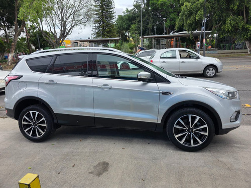 Ford Escape 2.0 Titanium Ecoboost At