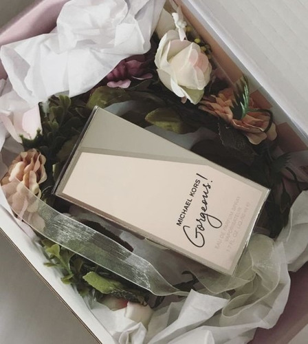 Michael Kors Gorgeous Edp 30ml