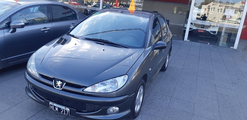 Peugeot 206 1.9 Xrd Premium 2008