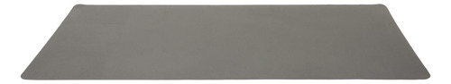Colchoneta Mat Yoga/Pilates Gris 173 X 61x 0.4 Cm