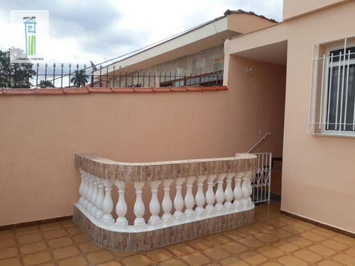 Imagem 6 de 30 de Sobrado À Venda, 150 M² Por R$ 586.000,00 - Imirim - São Paulo/sp - So0139