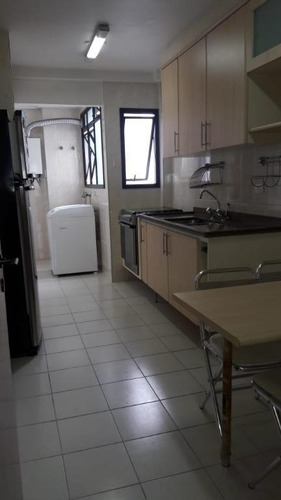 Imagem 10 de 16 de Apartamento Em Vila Leopoldina, São Paulo/sp De 96m² 3 Quartos À Venda Por R$ 895.000,00 - Ap198250-s
