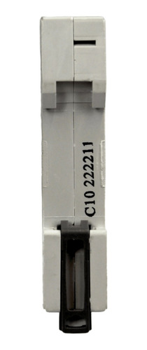 Automatico Legrand Rx3 1x10a 6ka Curva C 230/400v