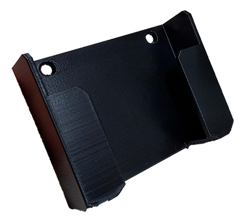 Suporte Celular A51s De Parede - Preto