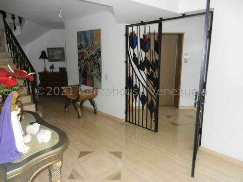 Imagen 9 de 24 de Ph Colinas De Valle Arriba En Alquiler 22-7471 Ramon Estrella 4142811513