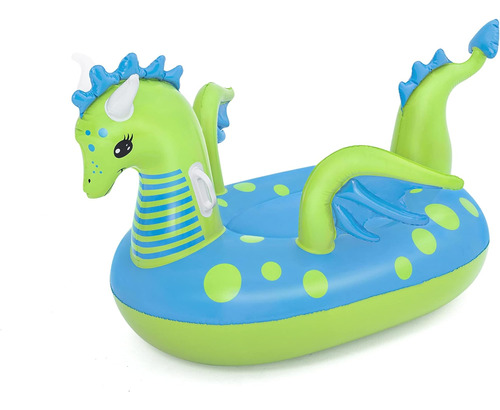 ¡h2ogo! Flotador De Piscina Para Niños Fantasy Dragon