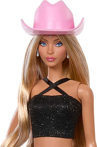 Conjunto De Bonecas Modernas Barbie Rbd Com Roberta, Mia, Lu