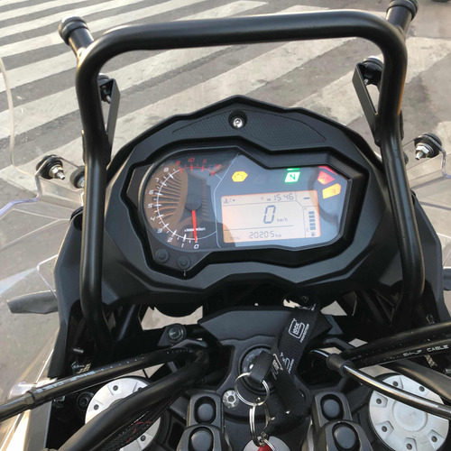 Benelli Trk 502 2020 Radicada En Caba 7499 U$d