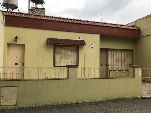 24 De Septiembre Al 2000 - Casa En Venta 2 Dormitorios En Rosario