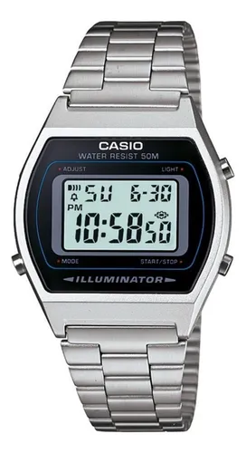 comprar Relógio Casio Vintage B640wd-1avdf