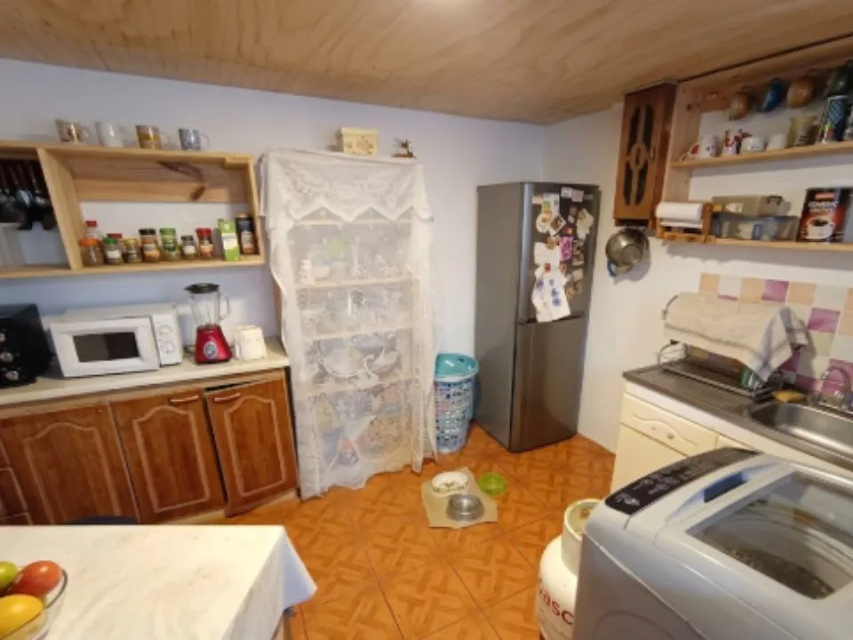 Imagen 5 de 14 de Casa En Venta En Peñaflor - Económica