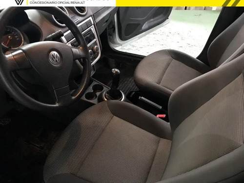 Volkswagen Gol Power 1.6 C/70297