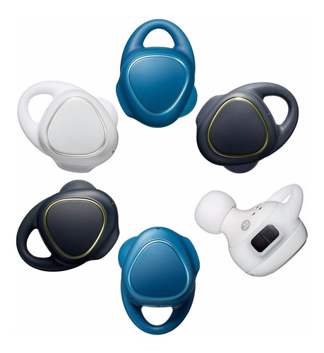 Auriculares Samsung Gear Iconx Wireless (colores) A Pedido!!