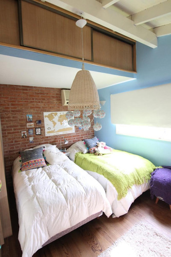 Imagen 19 de 30 de Casa 6 Ambientes En Martinez