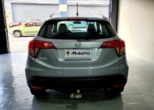 Imagem 3 de 7 de Honda Hr-v 1.8 Exl 2018/2018