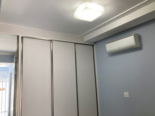 Imagem 26 de 30 de Casa Térrea Com 3 Dormitórios Sendo 01 Suíte, Armários Planejados, Churrasqueira, 02 Vagas Cobertas - Parque Continental - São Paulo/sp - Ca0473