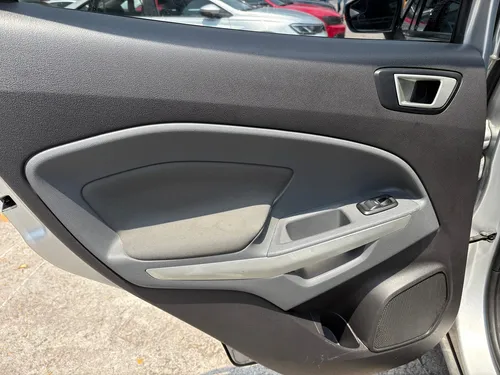 Ford Ecosport 2.0 Titanium At