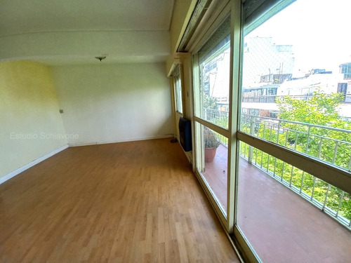 Imagen 2 de 14 de Departamento En Nuñez En Venta 124m2 Excelente Ubicación