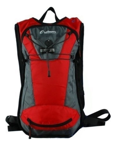 Mochila viaje Outdoor HYA15037 2L