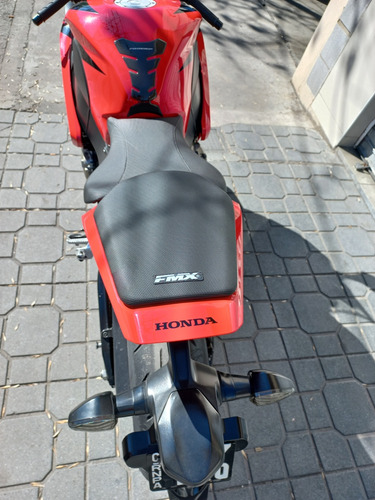 Honda Cbr 1000rr Fireblade