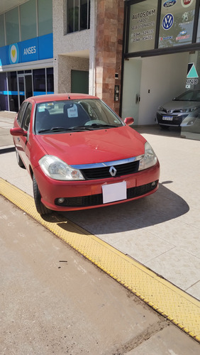 Renault Symbol 1.6 Luxe