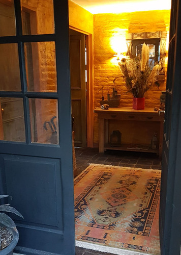 Casa Única En Su Tipo. Dueño Directo.