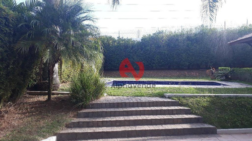 Imagem 29 de 30 de Tambore 3 Casa Com 750 M² Por R$ 6.500.000 - Alphaville - Santana De Parnaíba/sp - Ca5527