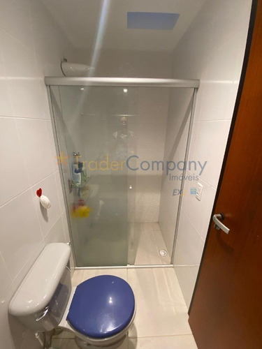 Lauzane Paulista Casa De Condomínio Com 133,00m² 3 Dormitorios/suite 2 Vagas R$840.000,00 - Ca00185