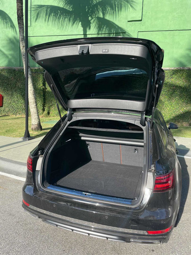 Audi A4 Avant 2019 2.0 Prestige Plus Tfsi S-tronic 5p