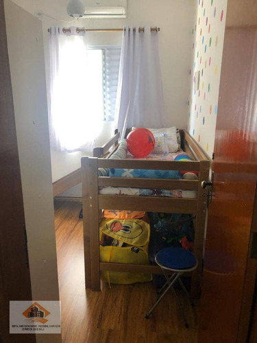 Imagem 12 de 20 de Sobrado Com 2 Dormitórios À Venda, 65 M² Por R$ 300.000,00 - Vila Ré - São Paulo/sp - So0141