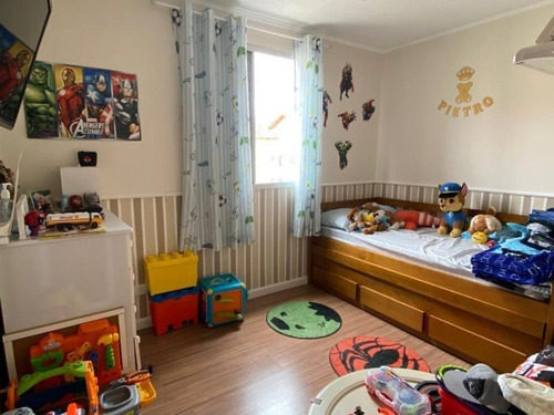 Imagem 7 de 15 de Ref.: 2975 - Apartamento Em Osasco Para Venda - V2975