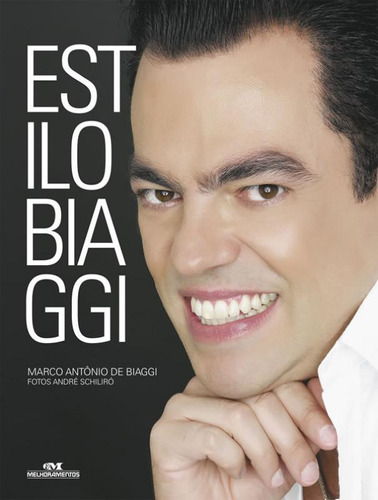 Livro Estilo Biaggi