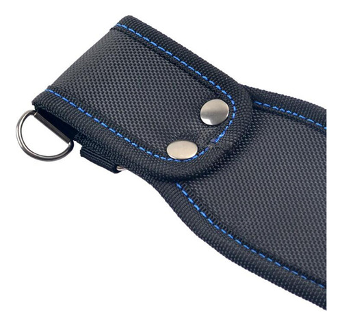 Funda Para Alicates De Pesca, Organizador LĂnea Azul