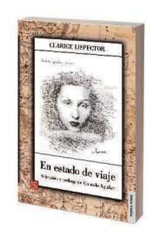 Libro En Estado De Viaje - Lispector Clarice