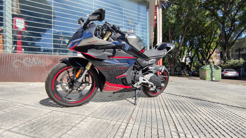 Sr 450 Cf Moto - Usado Seleccionado - Financiada 100%