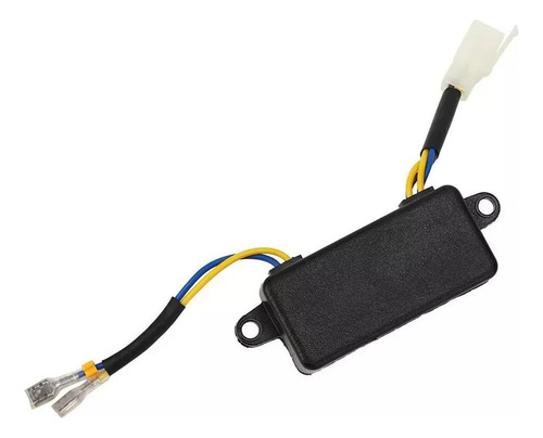 Universal Avr Generador Auto Regulador De Voltaje Para 1-3kw