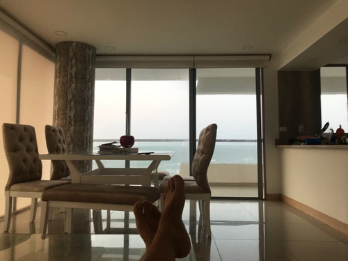 Imagen 9 de 23 de Apartamento En Venta Crespo Cartagena