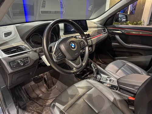 BMW X1 F48 Sdrive 20i 2.0