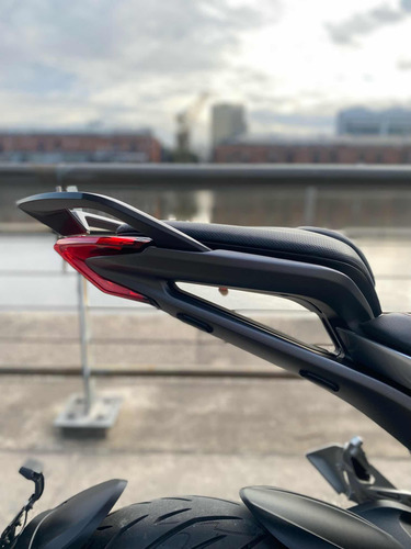 Mv Agusta Turismo Veloce
