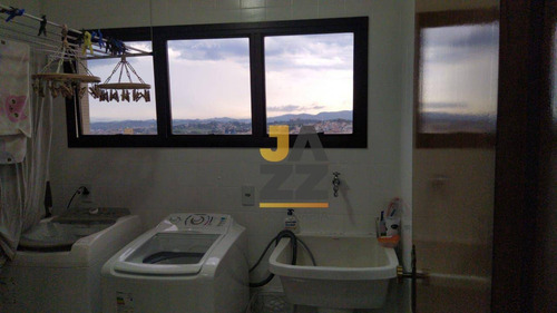 Imagem 17 de 18 de Apartamento Com 3 Dormitórios À Venda, 147 M² Por R$ 740.000,00 - Vila Progresso - Jundiaí/sp - Ap7939