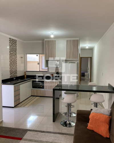Imagem 14 de 21 de Casa Plana Em Ótimo Bairro, Bem Construida , Toda Em Porcelanato, Fino Acabamento. Imobiliárias De Mogi Das Cruzes. - Ca00201 - 69860576