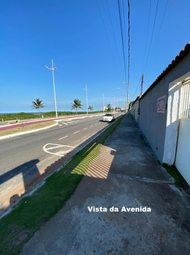 Imagem 1 de 13 de Oportunidade Casa Em Frente Da Praia De Jacaraipe