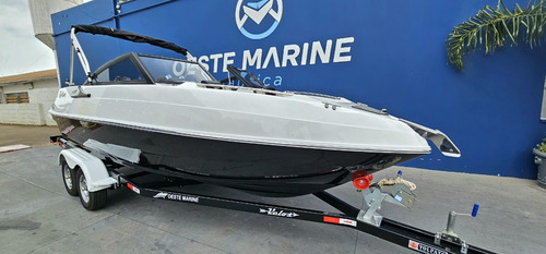 Lancha Focker 212 (2023)