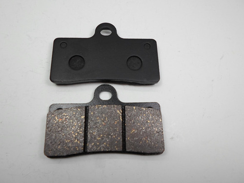 Balatas Delanteras Compatibles Cfmoto 300sr Caliper Hangte