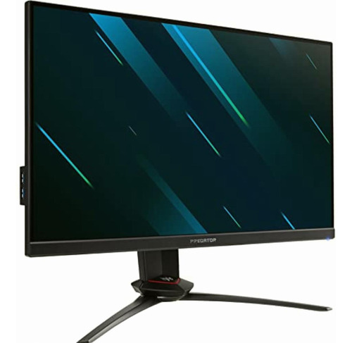 Acer Predator Xb253q Gpbmiiprzx 24.5 Pulgadas Fhd (1920 X