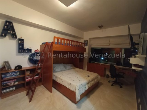 Imagen 11 de 15 de Apartamento En Venta Los Palos Grandes 22-18767 Eva Castillo 0414.306.72.20